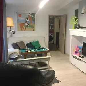 Apartamento Génial, Clermont-Ferrand